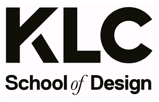 KLC School of Design logo