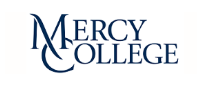 Mercy college logo