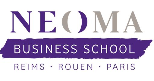 NEOMA Business School-Rouen logo