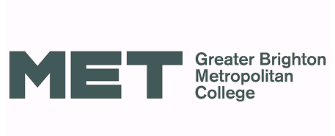 Greator Brighton Metropoliton College logo