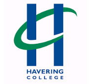 Havering College of Further and Higher Education logo
