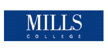 Mills college logo