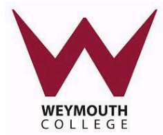 Weymouth College logo