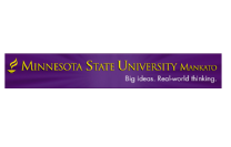 Minnesota State University (MNSU) logo