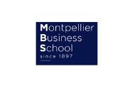 Montpellier Business School- Montpellier logo