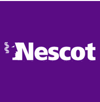 NESCOT - The North East Surrey College Of Technology logo