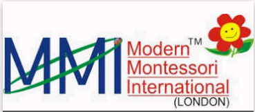 Modern Montessori International - MMI logo