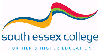 South Essex College of Further and Higher College logo