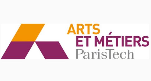 Arts et Métiers ParisTech-Paris logo