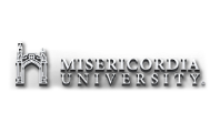 Misericordia university logo