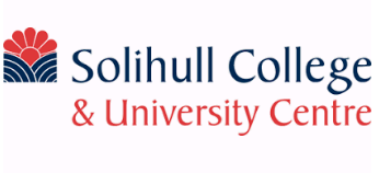 Solihull College and University Centre logo