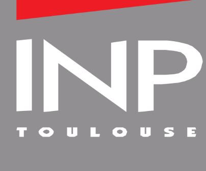 Institut National Polytechnique de Toulouse-Toulouse logo