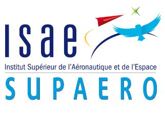 Institut Supérieur de l'Aéronautique et de l'Espace-Toulouse logo