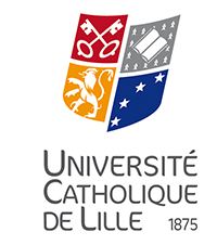 Université Catholique de Lille-Lille logo