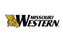 Missouri western state university logo