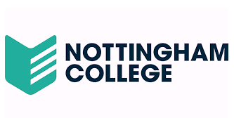 Nottingham College logo