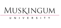 Muskingum university logo