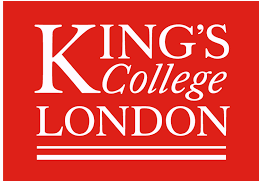 King's College London logo