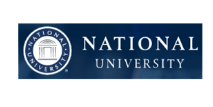 National university logo