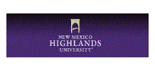 New mexico highlands university logo