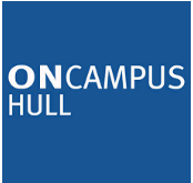 Oncampus Hull logo