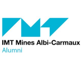 IMT Mines Albi-Albi logo