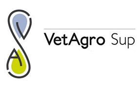 VetAgro Sup-Lyon logo