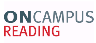 Oncampus Reading logo
