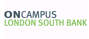 ONCAMPUS London South Bank logo