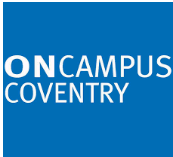 ONCAMPUS Coventry logo