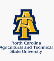North Carolina agricultural and technical state university logo