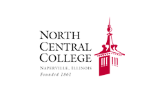 North central college logo