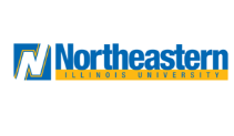 Northeastern Illinois university logo