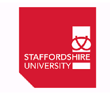 Staffordshire University logo