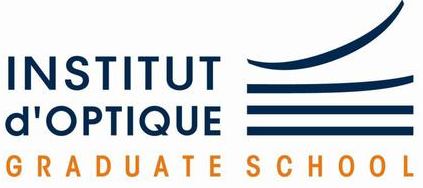 Institut d'Optique Graduate School-Palaiseau logo