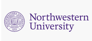Northwestern University logo