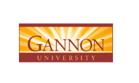 Gannon university logo
