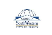 Georgia southwestern state university logo