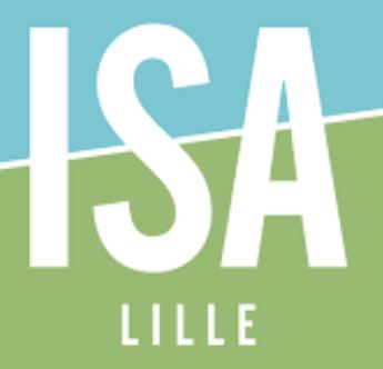 Groupe ISA-Lille logo