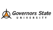 Governors State University (GSU) logo