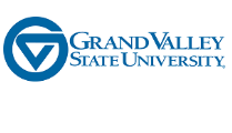 Grand valley state university logo