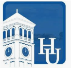 hampton university logo