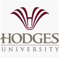 Hodges university logo