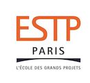 École Spéciale des Travaux Publics, du Bâtiment et de l'Industrie-Paris logo
