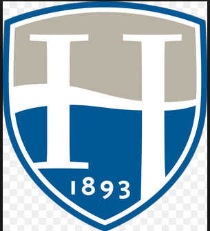 Hood college logo