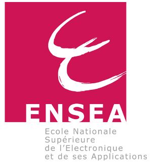 École Nationale Supérieure de l'Electronique et de ses Applications-Cergy-Pontoise logo