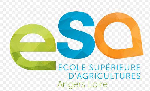 École Supérieure d'Agriculture d'Angers-Angers logo