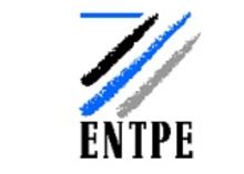 École Nationale des Travaux Publics de l'Etat-Vaulx-en-Velin logo