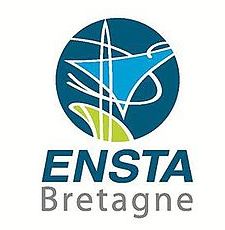 École Nationale Supérieure de Techniques Avancées Bretagne-Brest logo