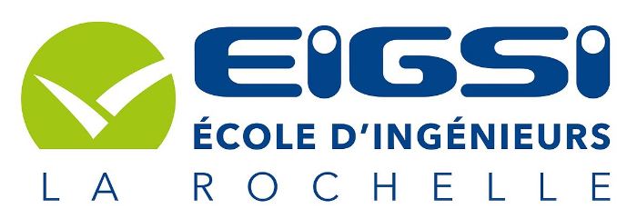 École d'Ingénieurs Généralistes La Rochelle-La Rochelle logo